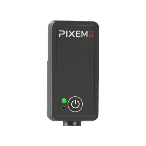 Replacement-Beacon for PIXEM 1+2 Roboter - (Compatible with PIXIO) - Image 1