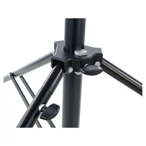 15.6 foot high heavy-duty tripod - Image 2