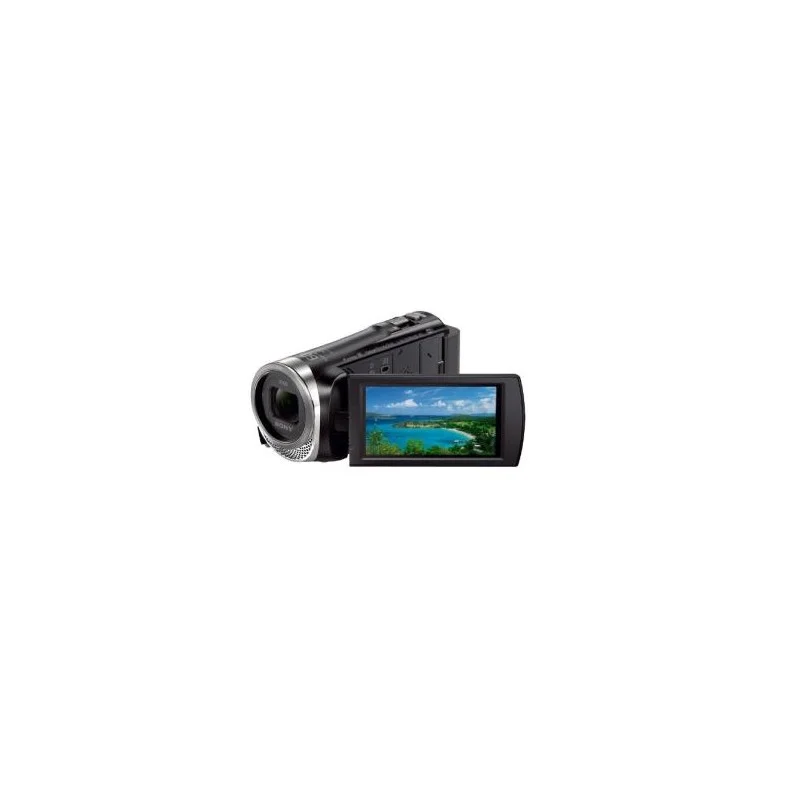 SONY HDR-CX405 camera
