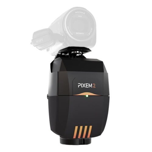 PIXEM 2: The best auto-follow camera for individual sports and stage performances. - Image 4