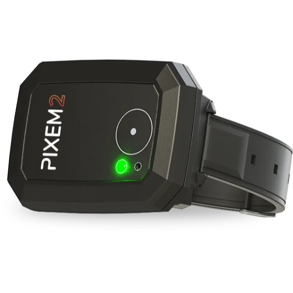 Pixem 2 Robot extra Watch