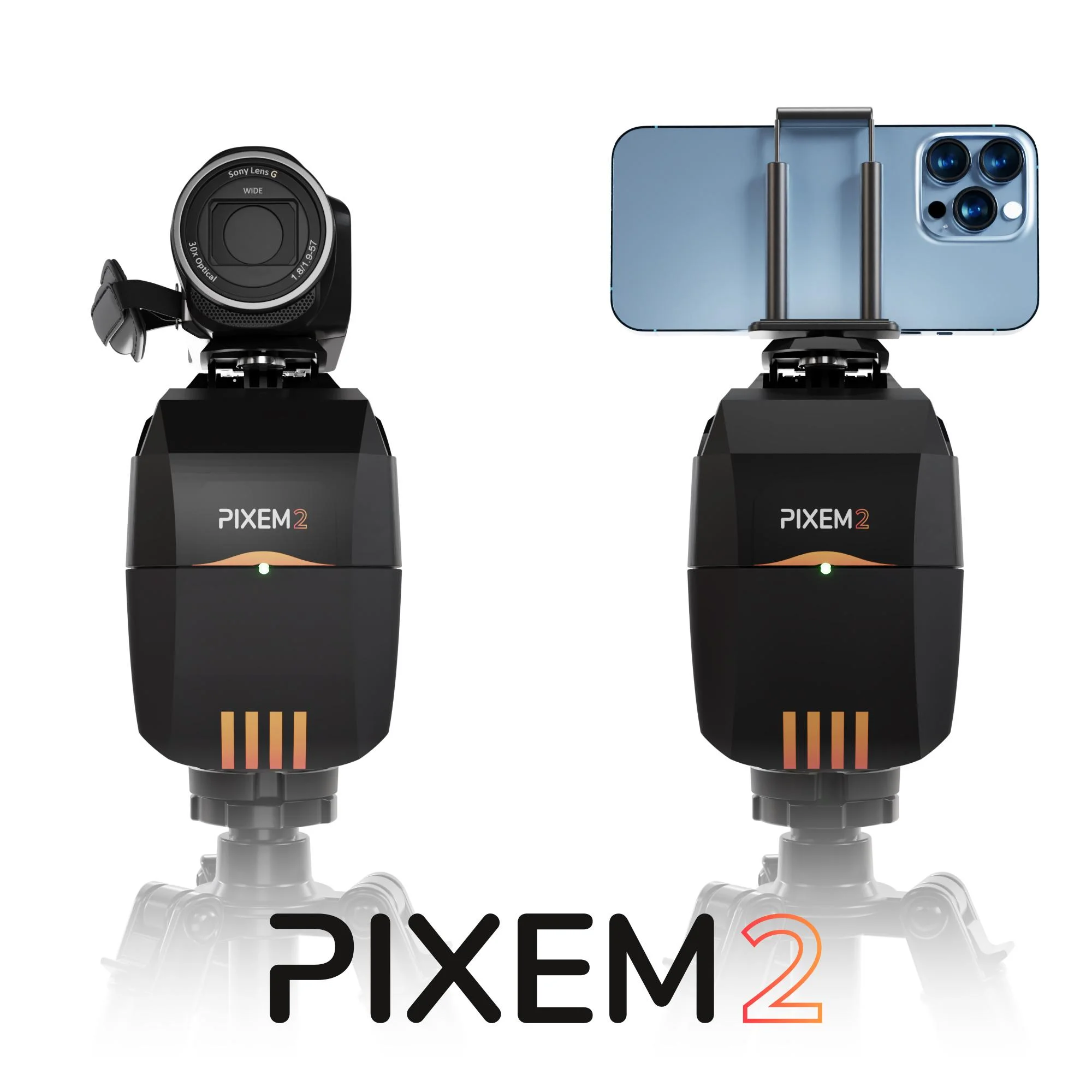 Pixem 2 unit