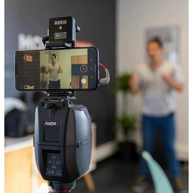 Pack PIXEM 2 for Speakers