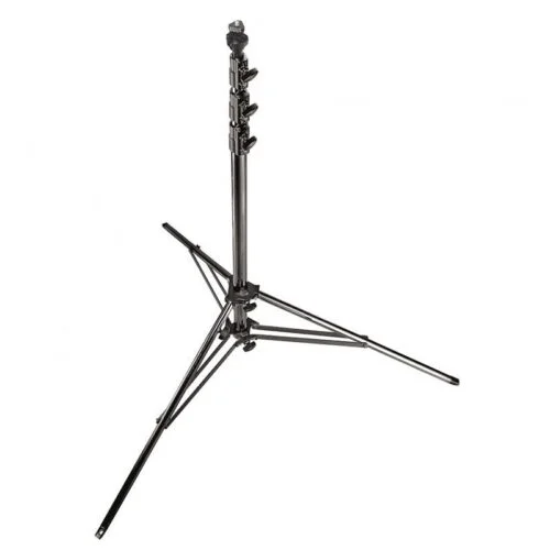 15.6 foot high heavy-duty tripod - Image 1