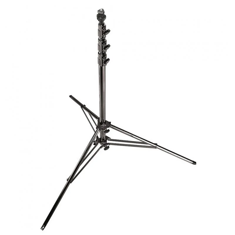 15.6 foot high heavy-duty tripod