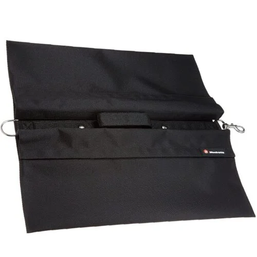 Sandbag 22 pounds / 10 kg for PIX4TEAM heavy-duty tripod - Image 2