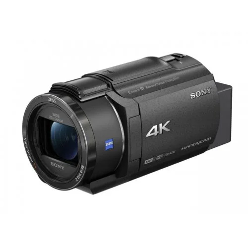 PACK Pixem 2 Live-Coaching with SONY AX43A 4K - Image 4