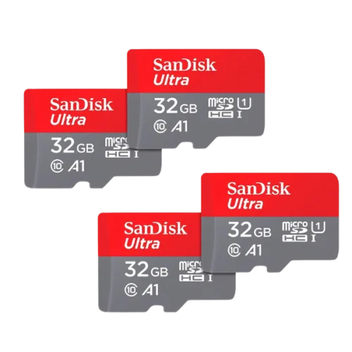 Ultra Storage - Pack (128GB) - Image 1