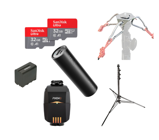 Accessories image