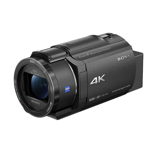 PIXEM 2 + SONY AX43A Camera + 32 GB microSD-Card + Tripod - Image 5